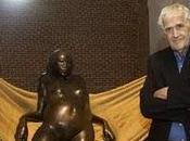 Exposición Cornelis Zitman Nuevo Conde Duque.