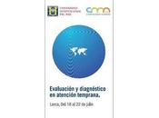 Jornadas atencion temprana