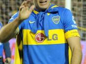 Palermo, lágrimas finales
