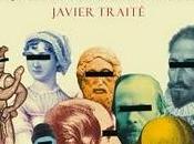 "Historia torcida literatura" Javier Traité
