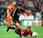 Leyenda: Raúl González