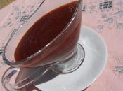 Salsa barbacoa