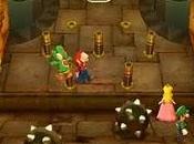 Mario Party enseña
