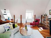 Deco: Casa Estocolmo
