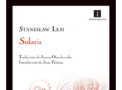 Solaris Stanislaw