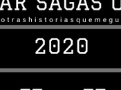Reto 2020 terminar sagas series