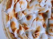 Tarta lima merengue
