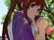 anime ''22/7'', estrena avance promocional