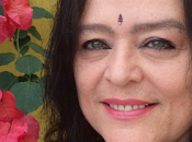 hermana sophie físicamente swami prasanthi 01/07/2015