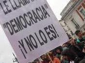 Demócratas "antisistemas"