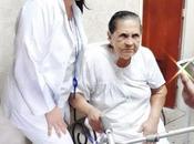 OLVIDADA...!!! rumores sobre estado #salud madre #HugoChávez #PSUV #CHAVISTAS (VIDEO)