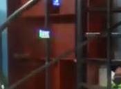 Cuando seguridad ciudadana está descanso…