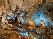 Ruta Cuevas Cantabria