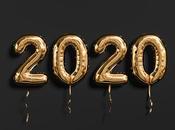 Feliz 2020 ¿empieza nueva década