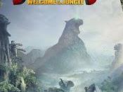 JUMANJI: BIENVENIDOS JUNGLA (Jumanji: Welcome Jungle) (USA, 2017) Aventuras, Fantástico