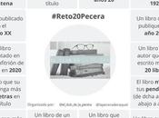 Retos 2020 #Reto20Pecera