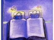 Lecturas encadenadas. Diciembre