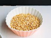 Risotto trigo bulgur