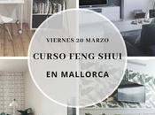 Cursos Feng Shui Mallorca