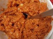 PATE TOMATES SECOS (sobrasada vegana)