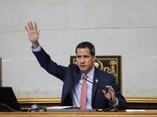VENEZUELA: Entre trampas, artimañas, compra votos violaciones reglas ambas fracciones; Guaido (@jguaido) aspira reelegido para mantener pulso Maduro (@NicolasMaduro) #Politica
