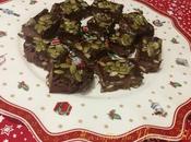 Crujiente Chocolate Pipas Francoise