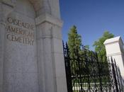 Parcela cementerio Oise-Aisne