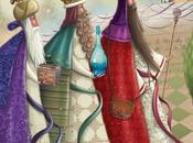 reyes magos.