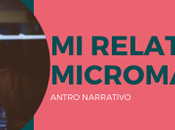 escribí relato micromachista