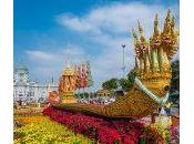 Consejos para visitar templos tailandia