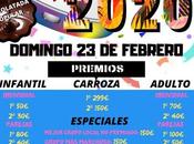 Carnaval 2020 Vega Espinareda