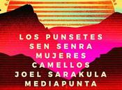 Prestoso Fest 2020: Punsetes, Senra, Mujeres, Camellos, Joel Sarakula, Mediapunta...