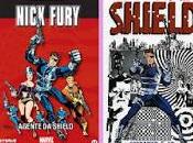 Reseña: cómic: Nick Furia: Agente S.H.I.E.L.D.