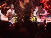 palentinos Naán aterrizan Ponferrada para presentar Danza Semillas’, elegido Mejor Disco Europeo 2018