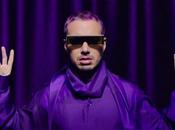 Balvin estrena teaser nuevo single, ‘Morado’