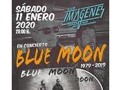 Blue Moon Imágenes Club