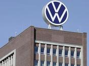 Volkswagen recopila datos anónimos para conducción asistida