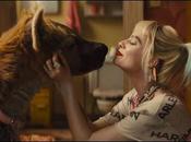 Harley Quinn todo ritmo nuevo tráiler AVES PRESA