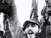 llegó Fidel