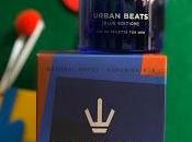 Macson URBAN BEATS BLUE EDITION