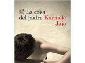 casa padre. Karmele Jaio