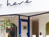 Exit here: nuevo concepto para funerales futuro