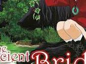 Reseña manga: ancient magus bride (tomo