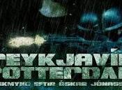 REYKJAVIK ROTTERDAM (Islandia, Alemania, Holanda; 2008) Thriller