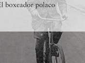 boxeador polaco, Eduardo Halfon