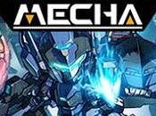 batallas Hardcore Mecha Occidente