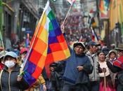 Ambiente enrarecido #Bolivia ante elecciones mayo