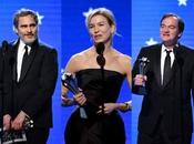 PREMIOS CRITICS´ CHOICE (Critics´ Choice Awards 2020)