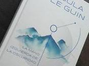 Reseña: mano izquierda oscuridad" Ursula Guin