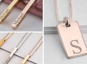 Estas Navidades regala collar personalizado